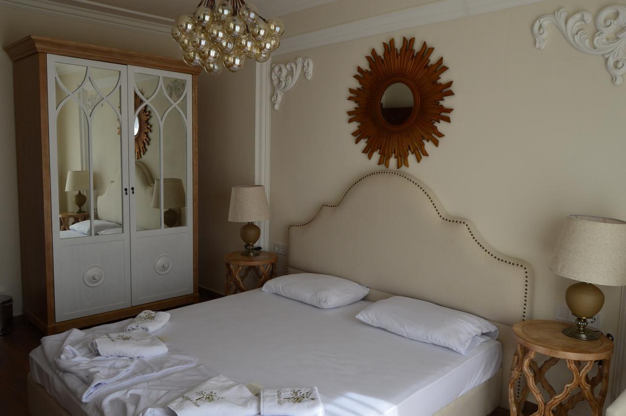 Villas For 4 Or 6 Adults In Therma Village Kranevo Luaran gambar